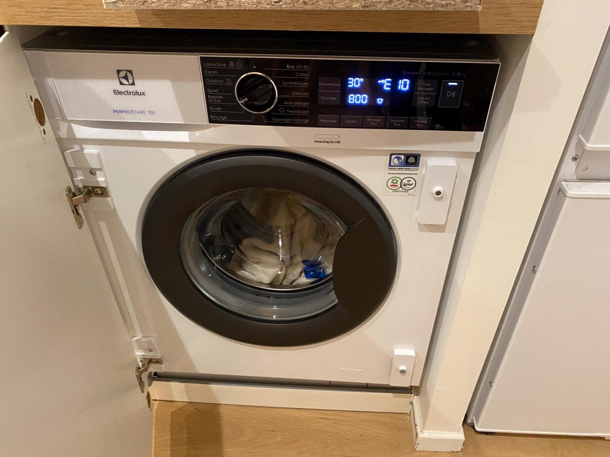 佩皮尼昂Enormous Charm T2 Historic Center Laundry Fiber公寓 外观 照片