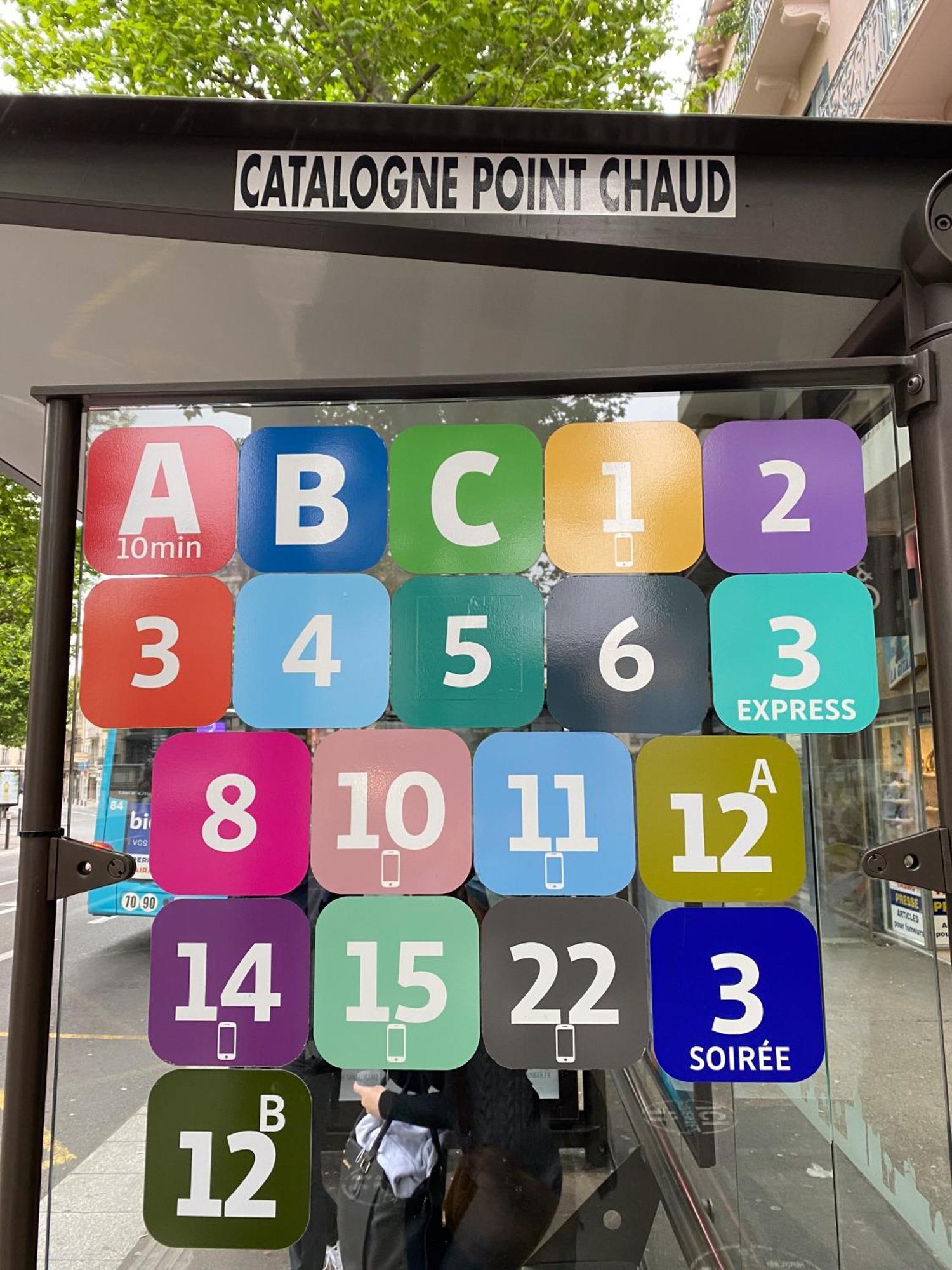 佩皮尼昂Enormous Charm T2 Historic Center Laundry Fiber公寓 外观 照片