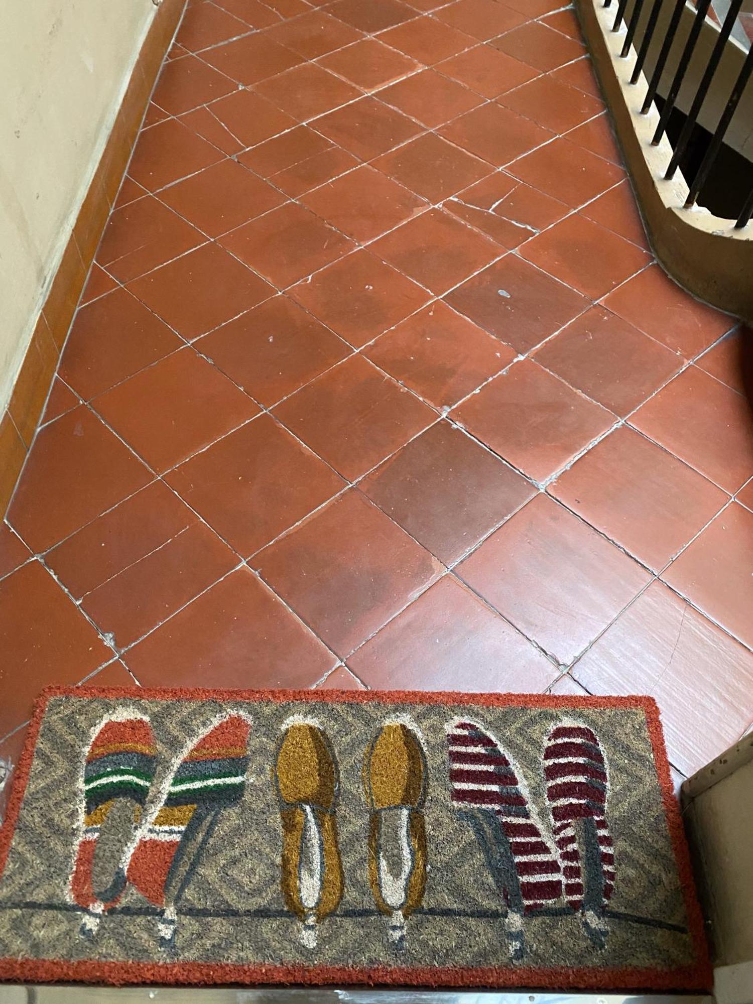 佩皮尼昂Enormous Charm T2 Historic Center Laundry Fiber公寓 外观 照片